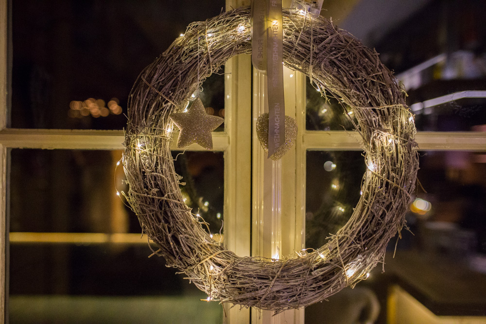 50. Geburtstag im Restaurant Stocks in Duvenstedt